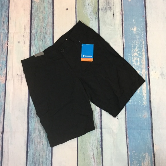 columbia east ridge shorts